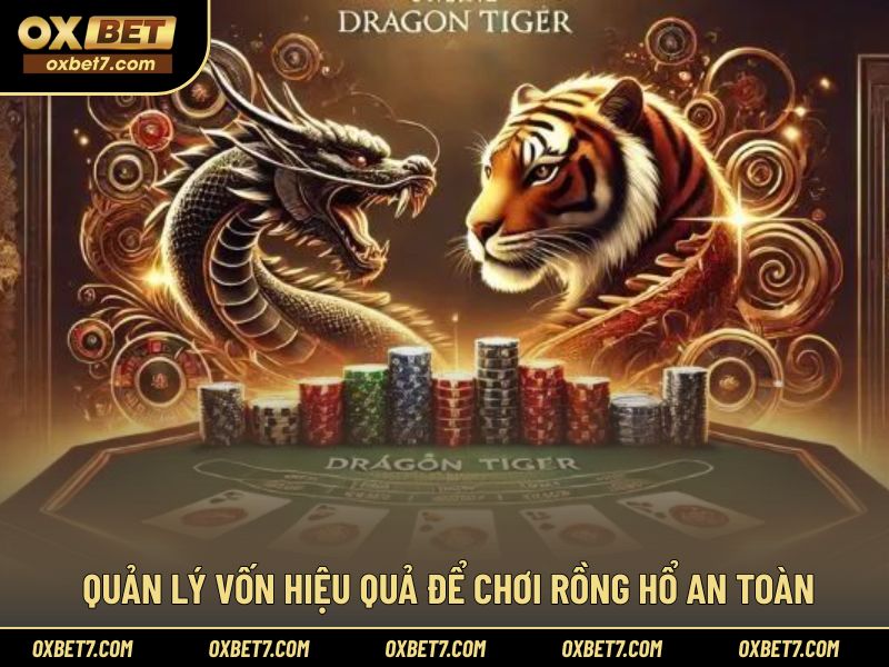 Bí quyết quản lý vốn khi chơi để duy trì phong độ