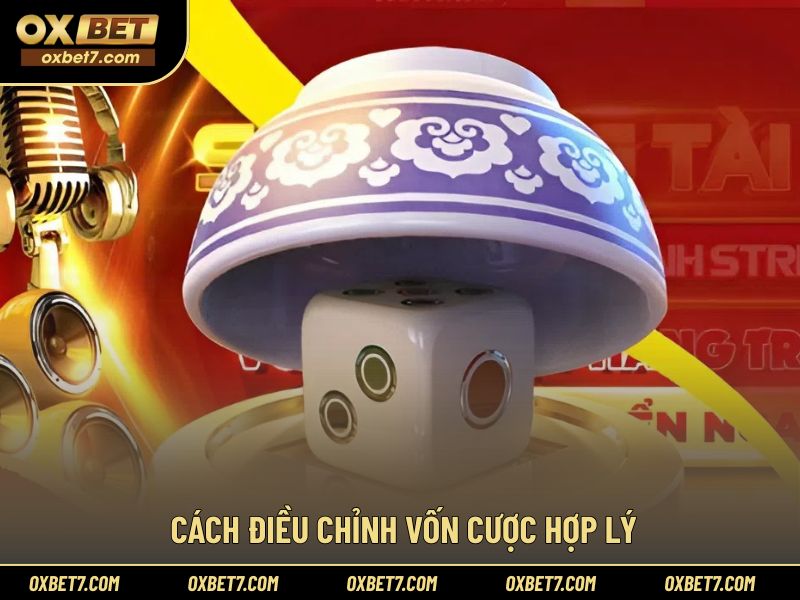 Chiến lược phân bổ vốn giúp hạn chế rủi ro