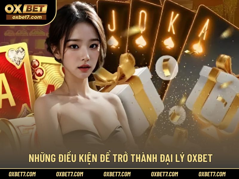 Điều kiện cơ bản để đăng ký tham gia chương trình đại lý