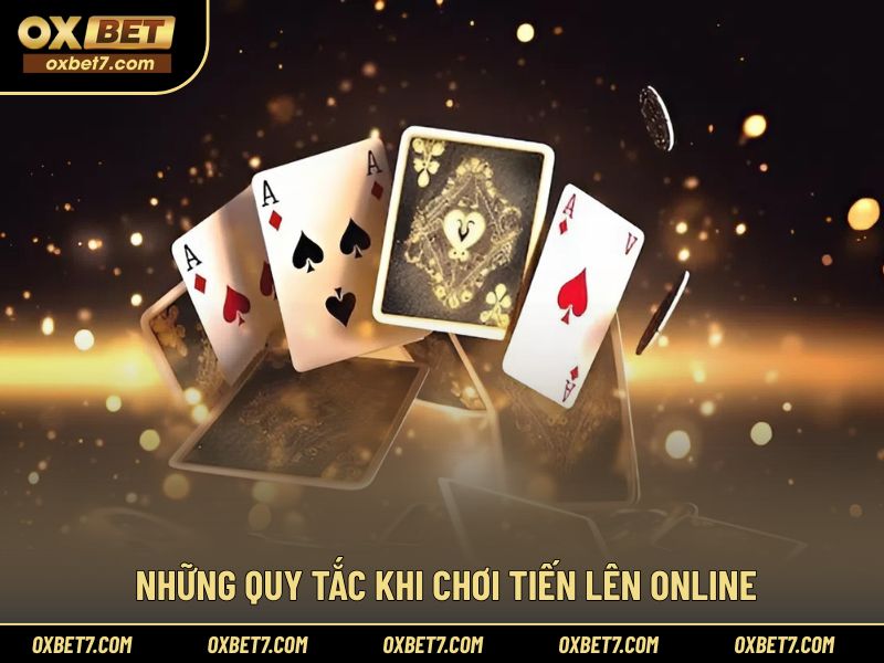 Hiểu rõ luật giúp kiểm soát ván bài tốt hơn