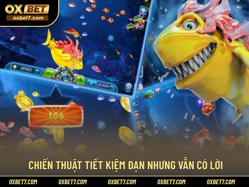 Phương pháp quản lý tài nguyên hiệu quả dài hạn