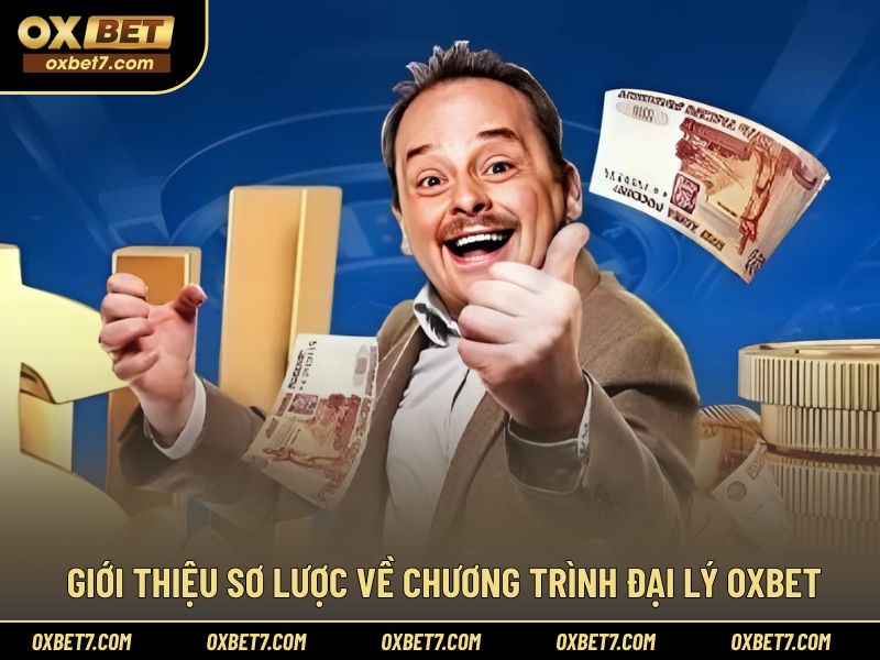 Tổng quan mô hình đại lý dành cho người mới bắt đầu